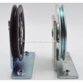 Wire Rope Roller untuk Mitsubishi type Doors 90 * 11 * 6200